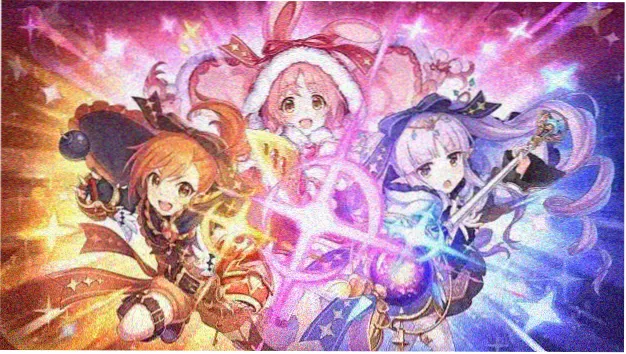 苏菲亚公主魔法冒险